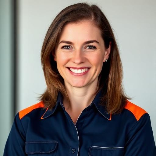Sarah Jenkins
